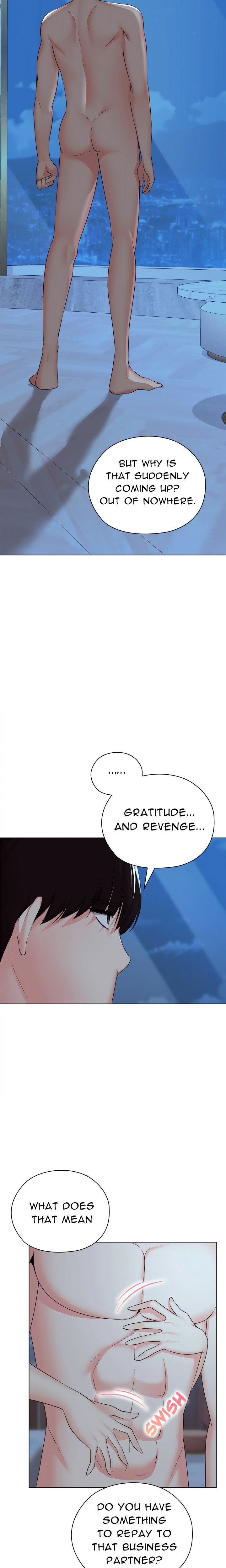 The High Society Chapter 22 - Page 12