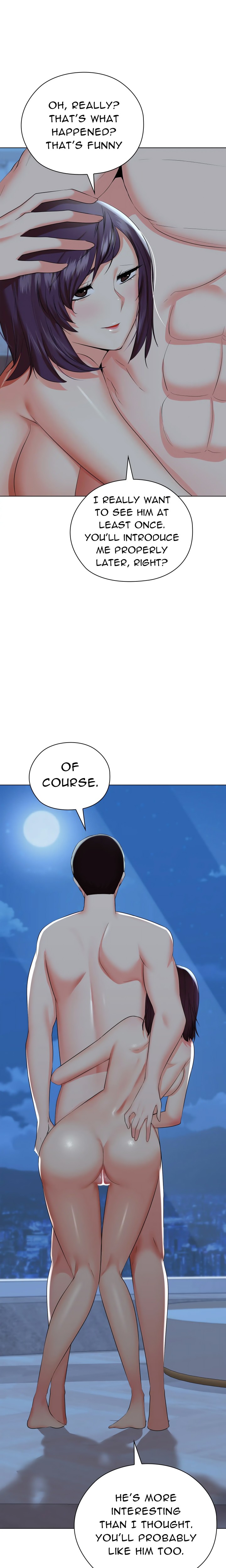 The High Society Chapter 22 - Page 15