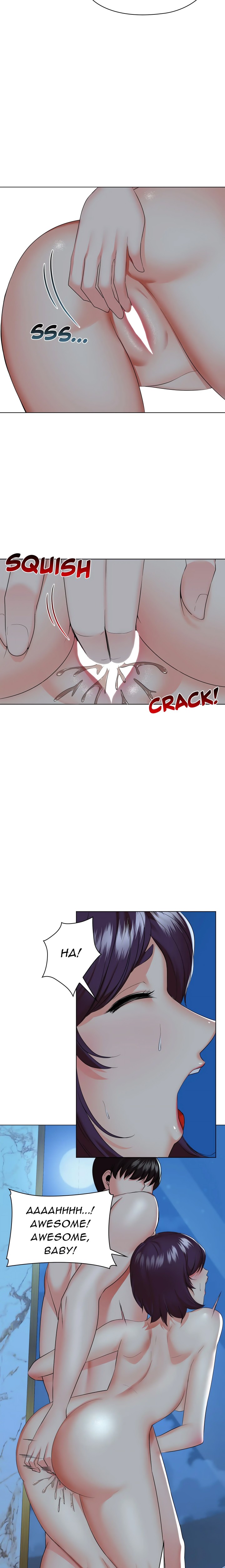 The High Society Chapter 22 - Page 16