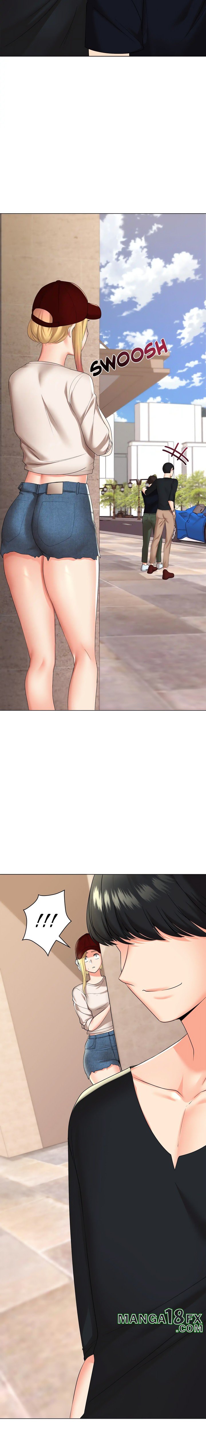 The High Society Chapter 22 - Page 25