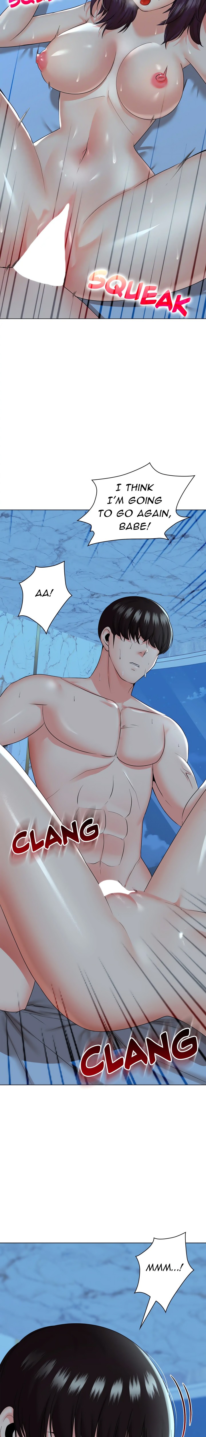 The High Society Chapter 22 - Page 6