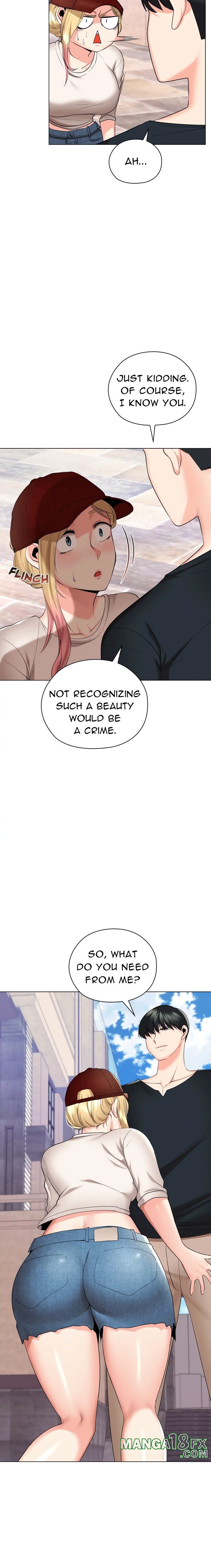 The High Society Chapter 23 - Page 12