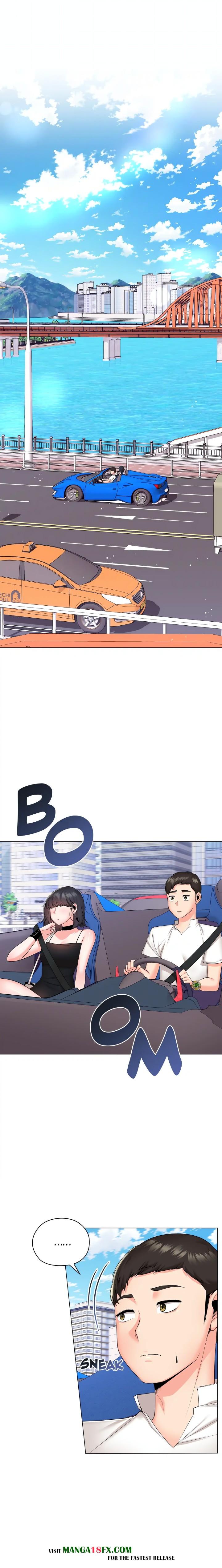 The High Society Chapter 24 - Page 1