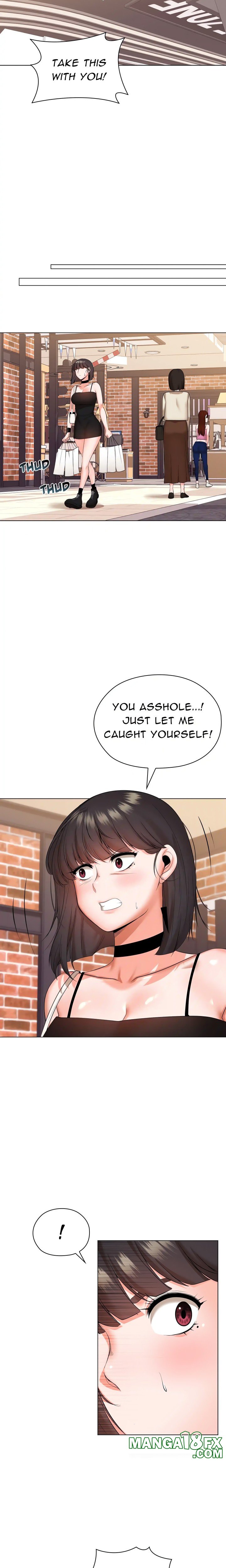 The High Society Chapter 24 - Page 13