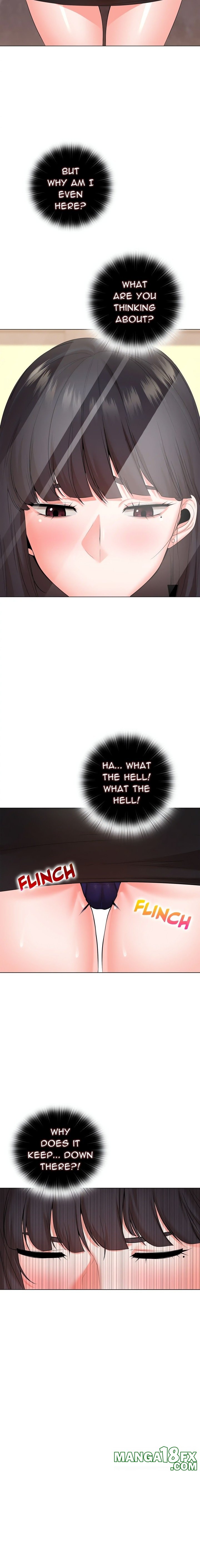 The High Society Chapter 24 - Page 23