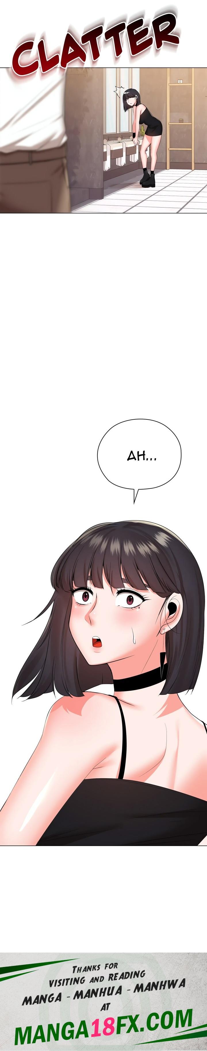 The High Society Chapter 24 - Page 24