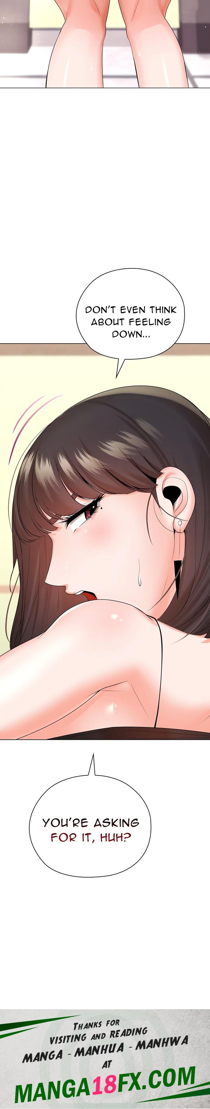 The High Society Chapter 25 - Page 24