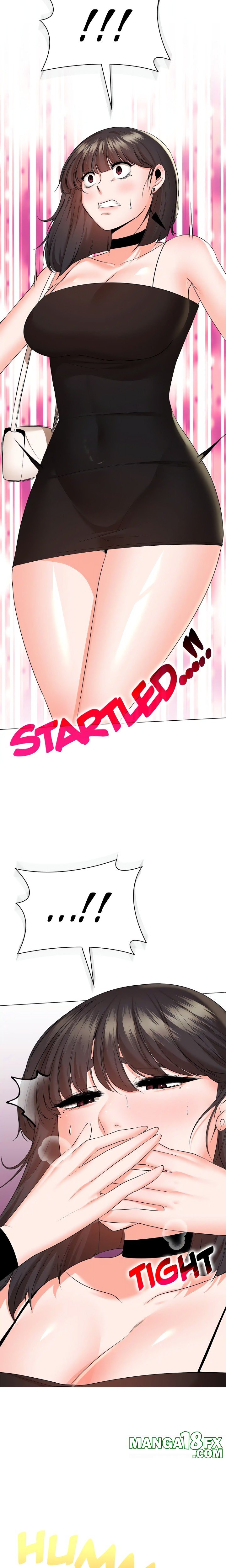 The High Society Chapter 26 - Page 11