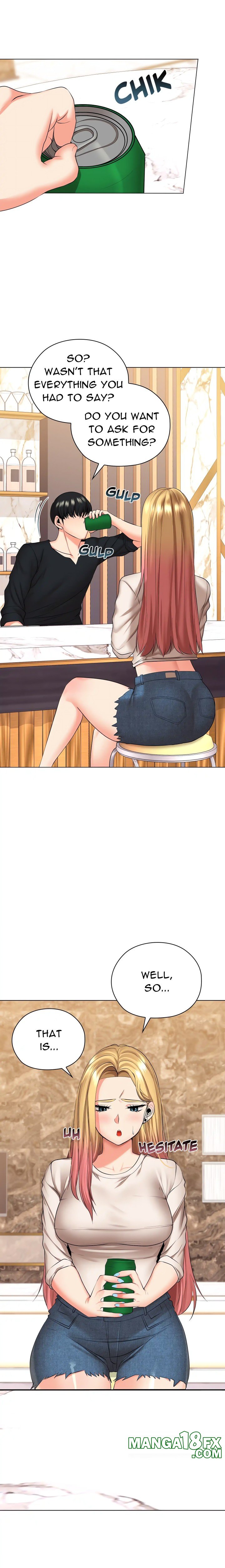 The High Society Chapter 26 - Page 3