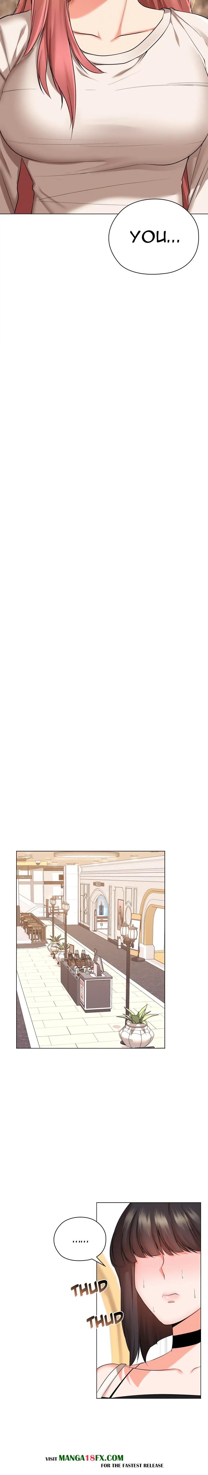 The High Society Chapter 26 - Page 7