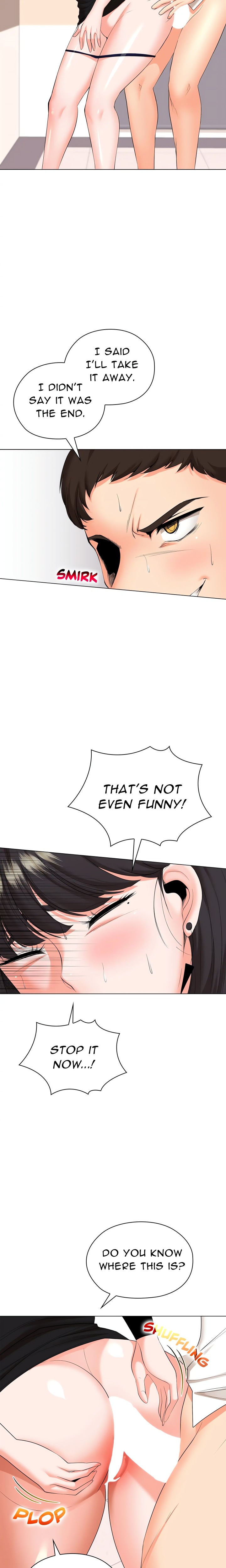 The High Society Chapter 27 - Page 15