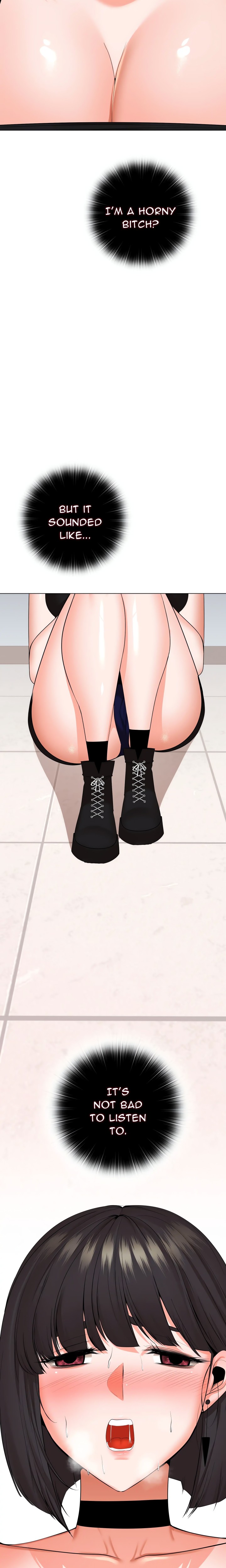 The High Society Chapter 27 - Page 2