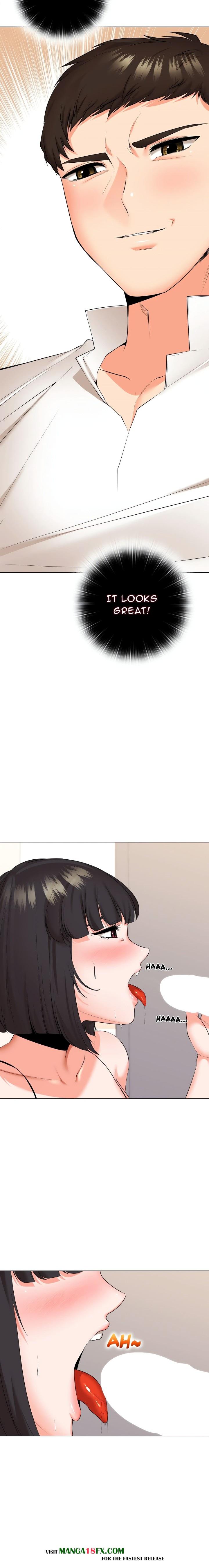 The High Society Chapter 27 - Page 5