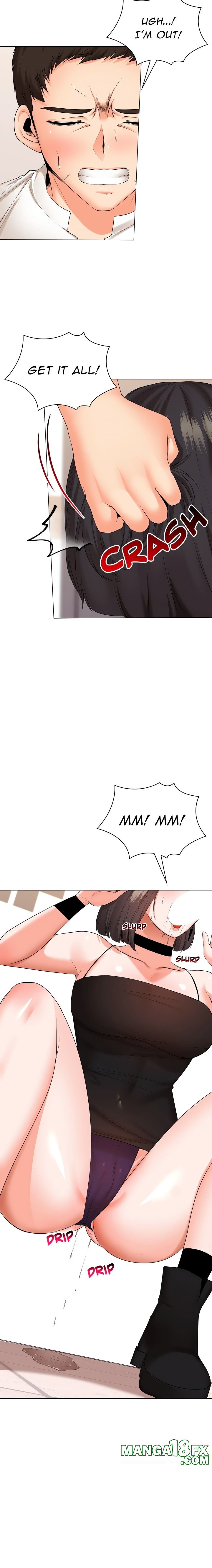 The High Society Chapter 27 - Page 7