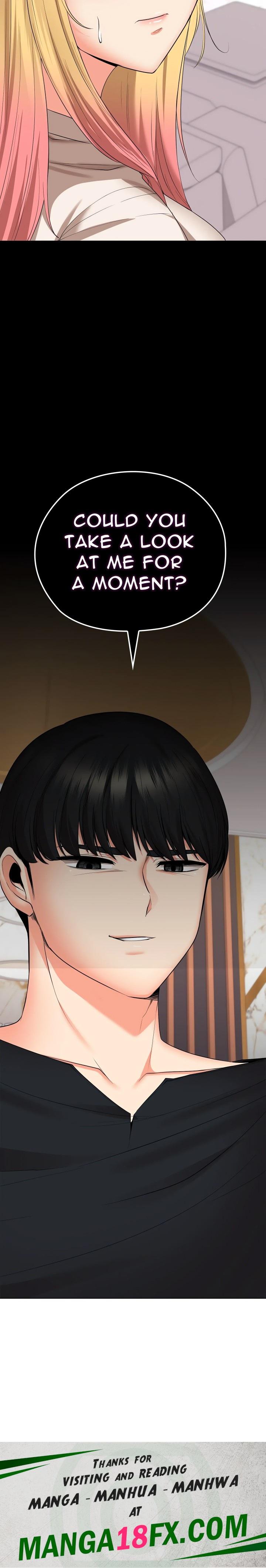 The High Society Chapter 28 - Page 24