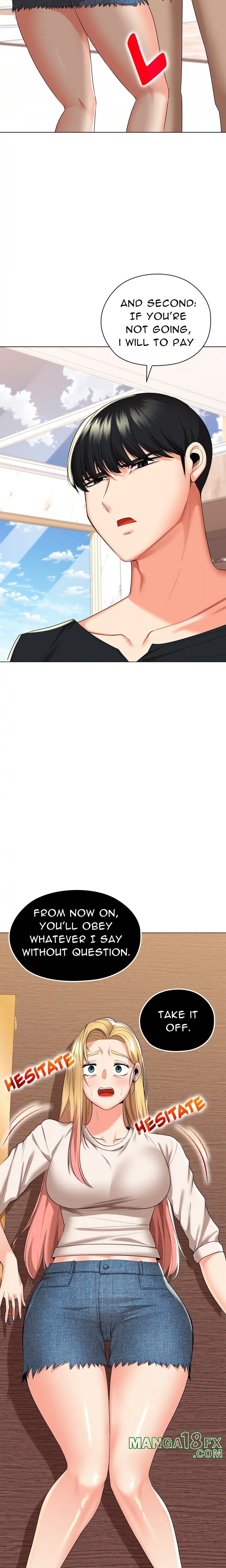 The High Society Chapter 29 - Page 11