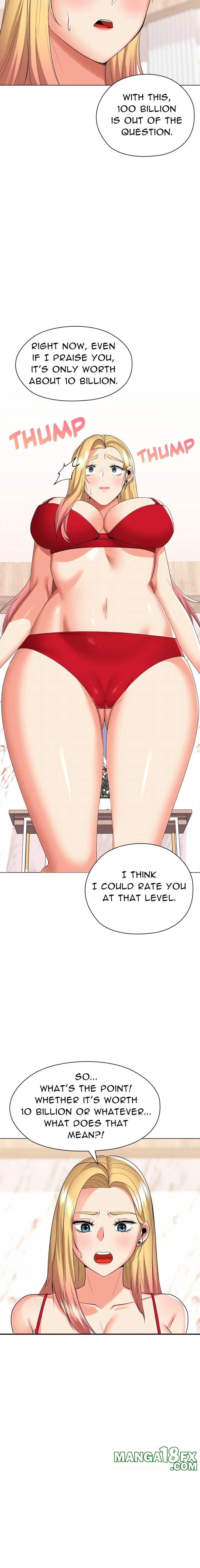 The High Society Chapter 29 - Page 20