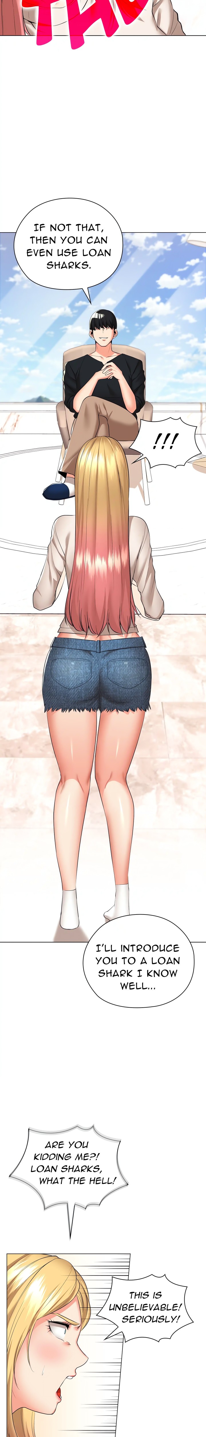 The High Society Chapter 29 - Page 5