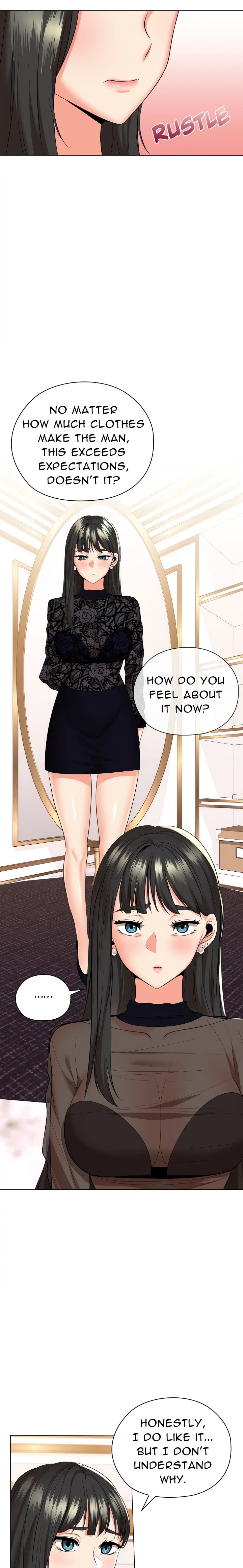 The High Society Chapter 30 - Page 16