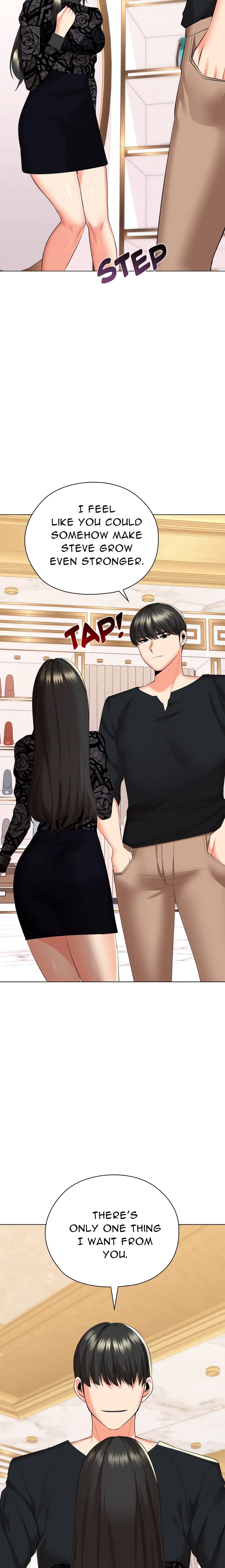 The High Society Chapter 30 - Page 18