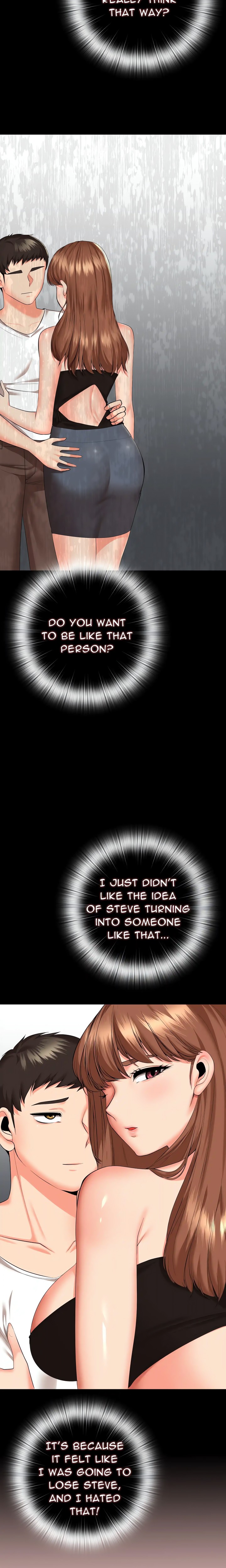 The High Society Chapter 30 - Page 4