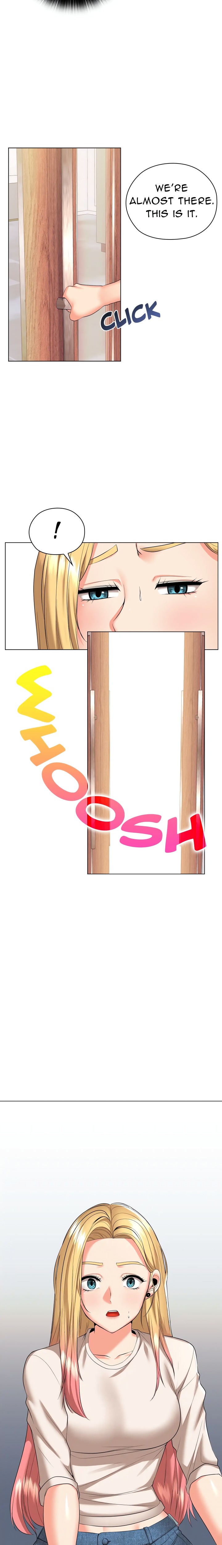 The High Society Chapter 30 - Page 6