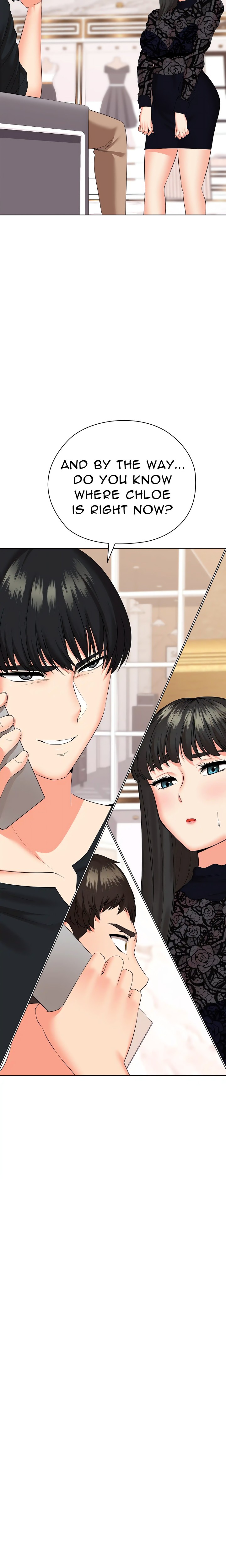 The High Society Chapter 31 - Page 5