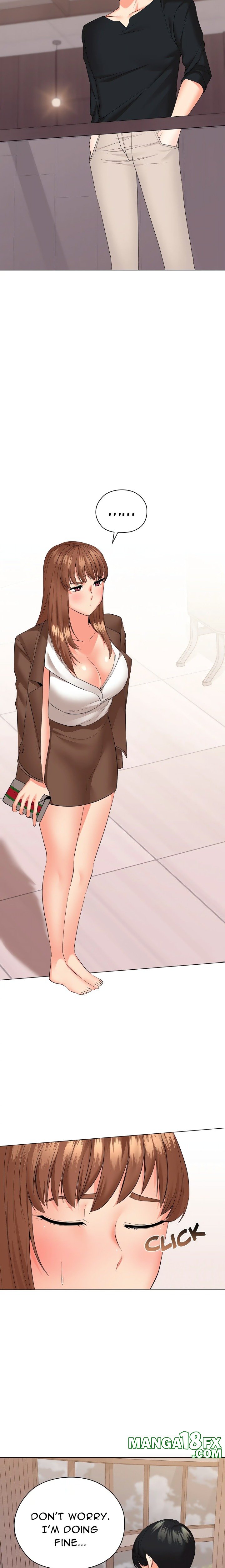 The High Society Chapter 32 - Page 17