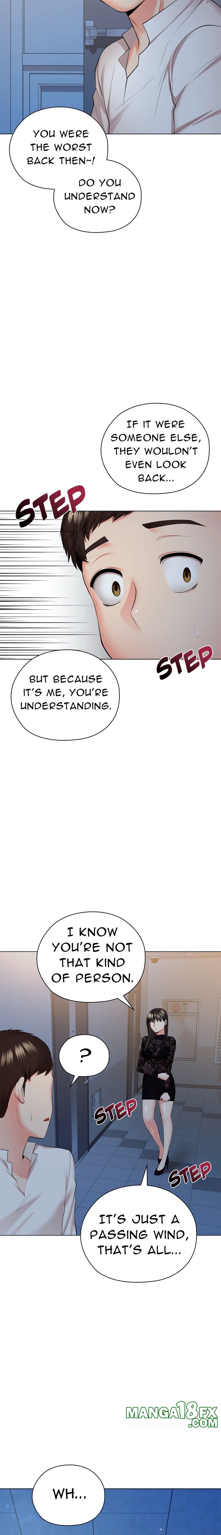 The High Society Chapter 32 - Page 26