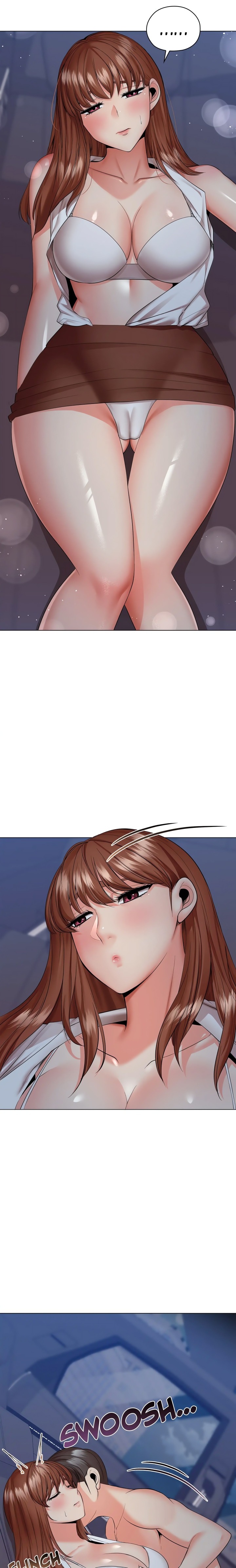 The High Society Chapter 32 - Page 7