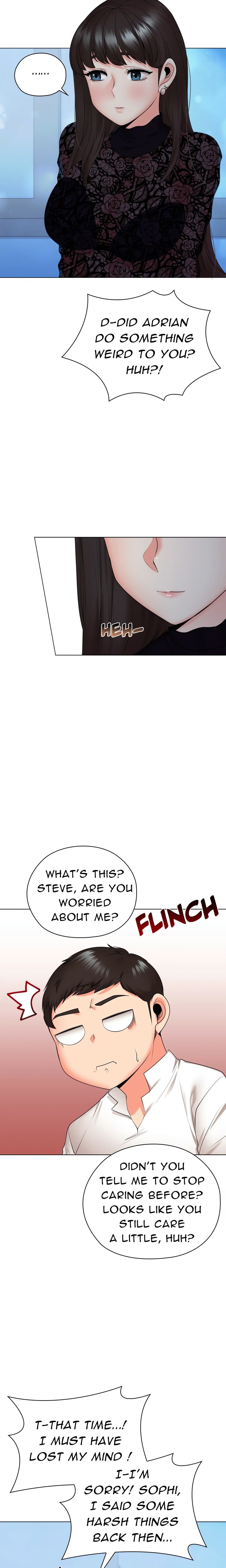 The High Society Chapter 33 - Page 10