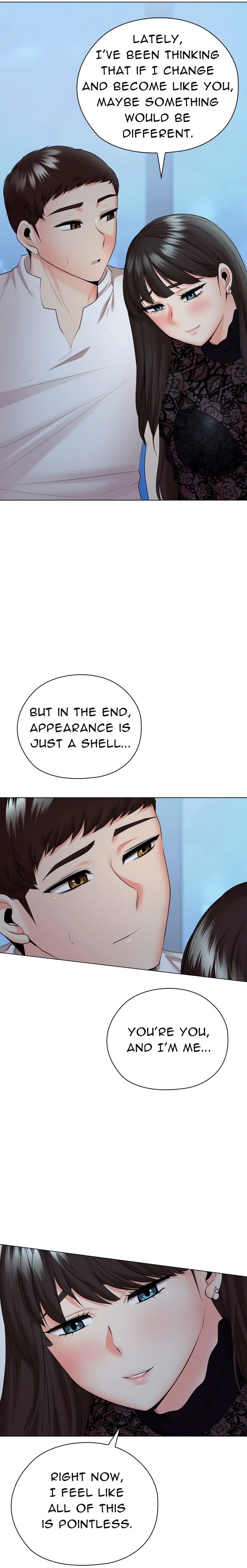 The High Society Chapter 33 - Page 13