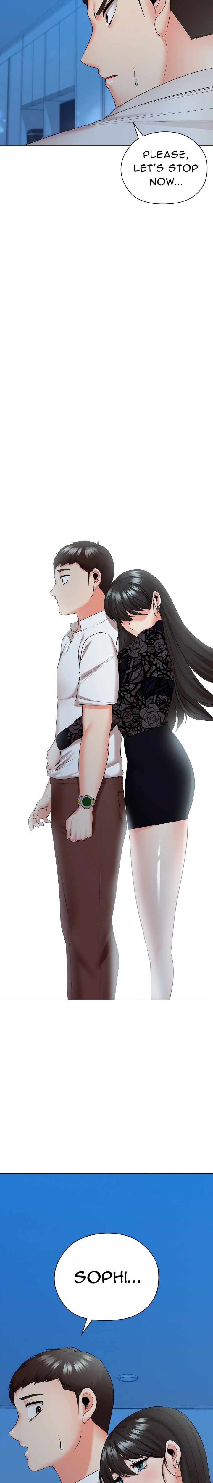 The High Society Chapter 33 - Page 19