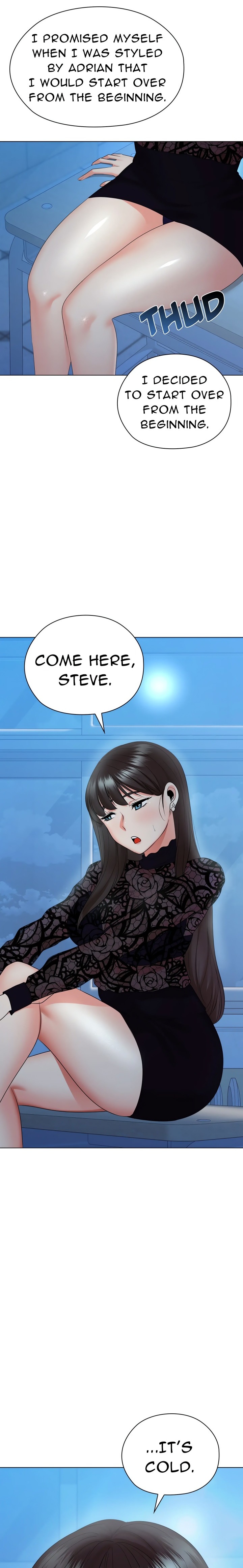 The High Society Chapter 33 - Page 25