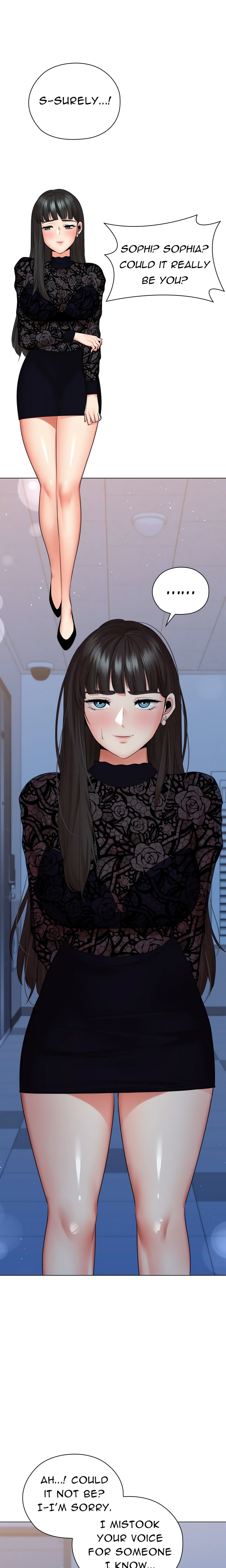 The High Society Chapter 33 - Page 3