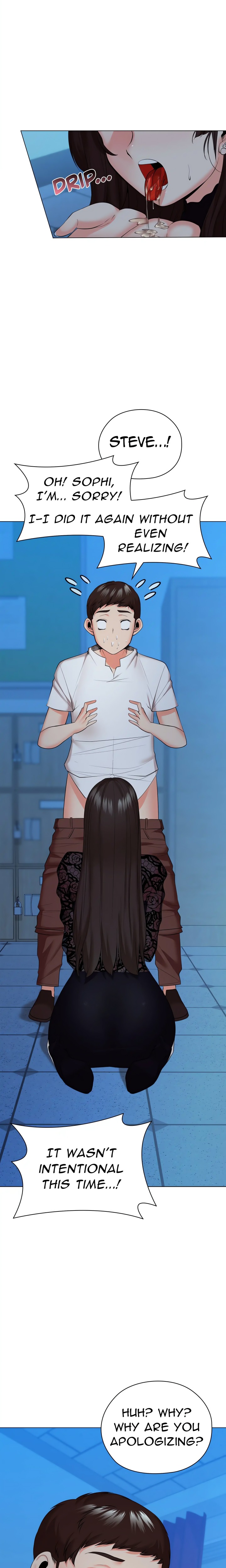 The High Society Chapter 34 - Page 18