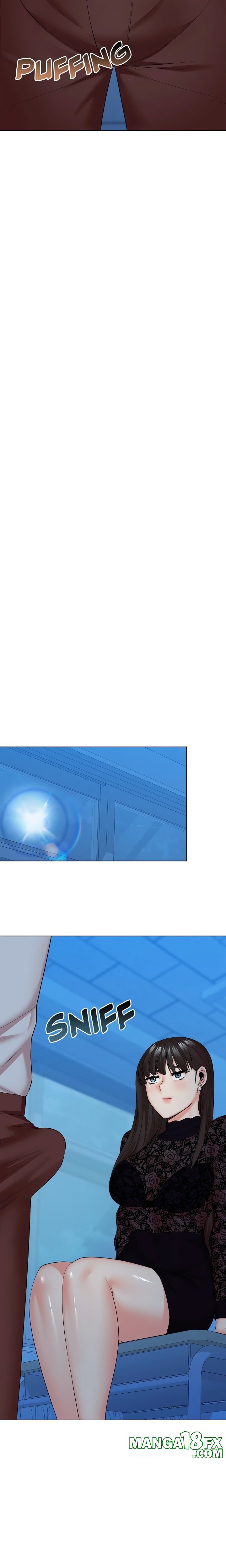 The High Society Chapter 34 - Page 4