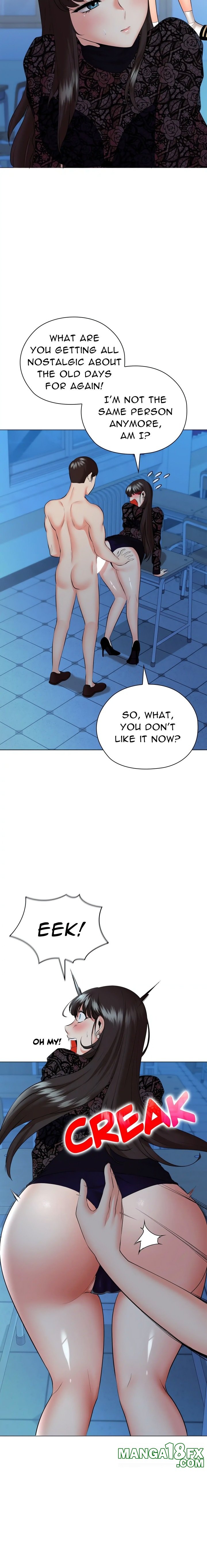 The High Society Chapter 35 - Page 4