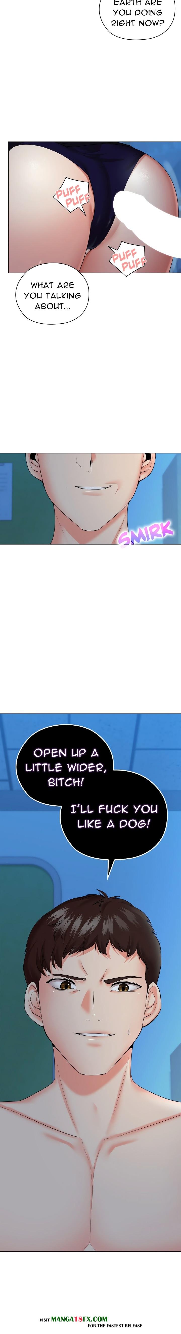 The High Society Chapter 35 - Page 7