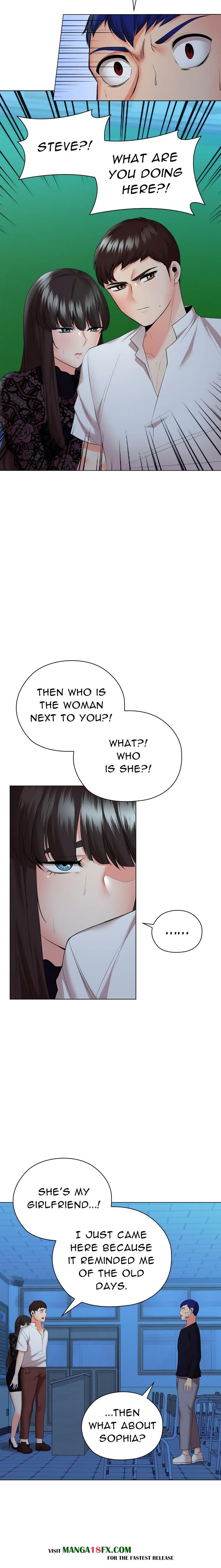 The High Society Chapter 36 - Page 13