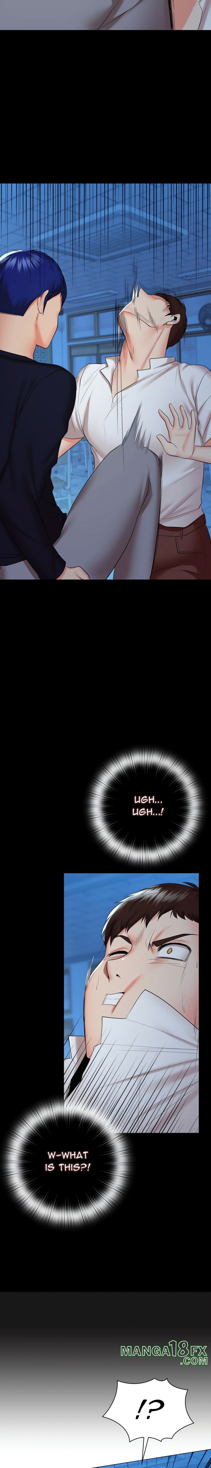 The High Society Chapter 37 - Page 10