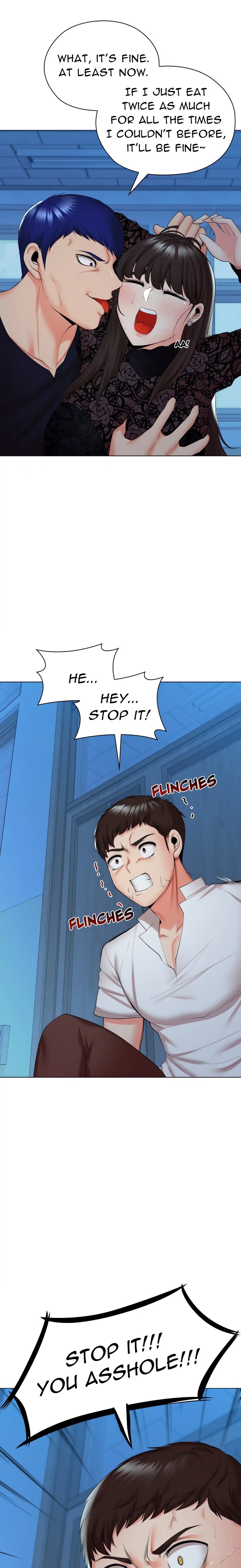 The High Society Chapter 37 - Page 4