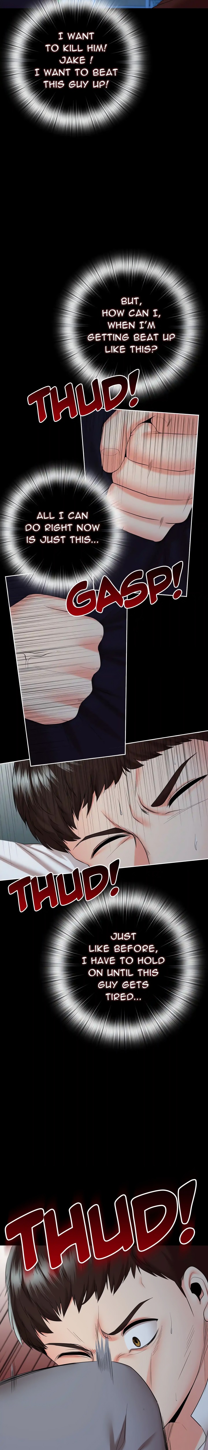 The High Society Chapter 37 - Page 9