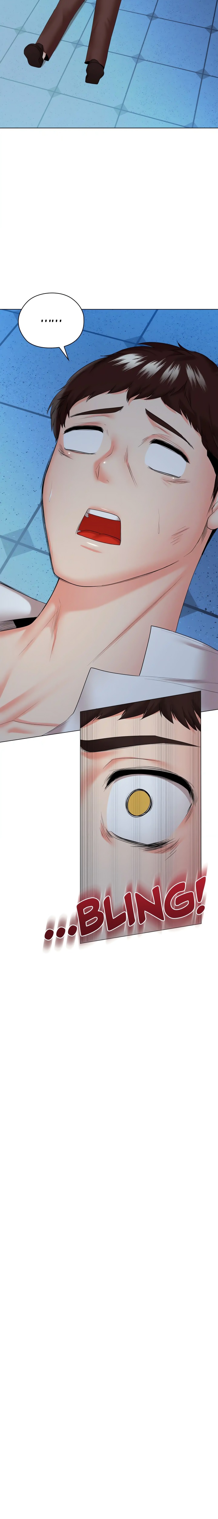 The High Society Chapter 38 - Page 10