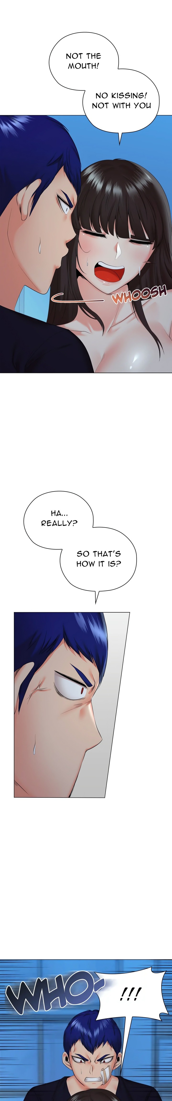 The High Society Chapter 38 - Page 7