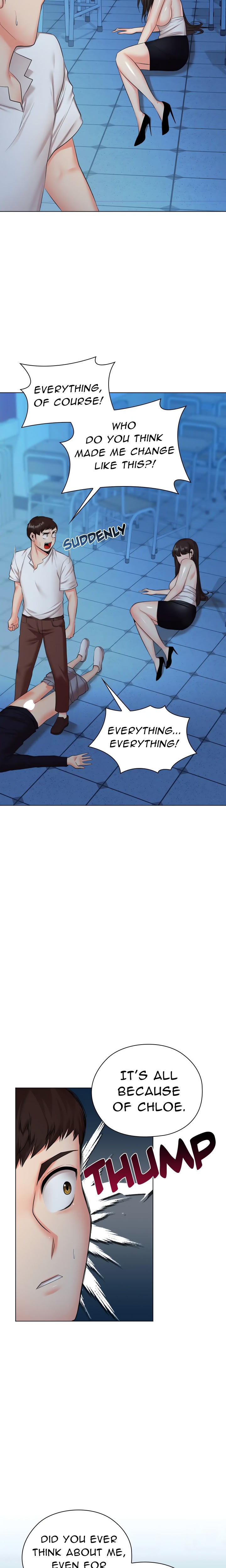 The High Society Chapter 39 - Page 5