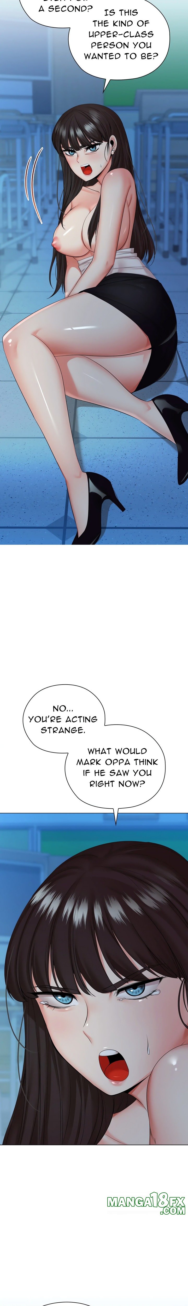 The High Society Chapter 39 - Page 6