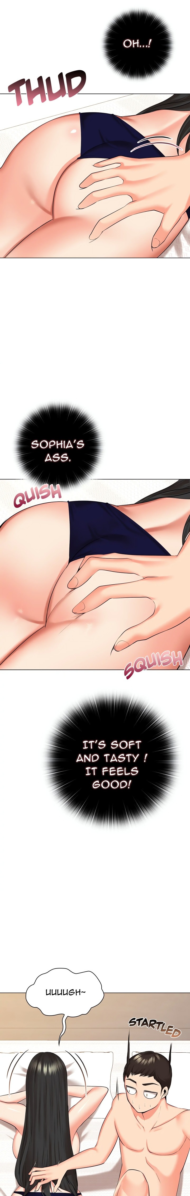 The High Society Chapter 40 - Page 14