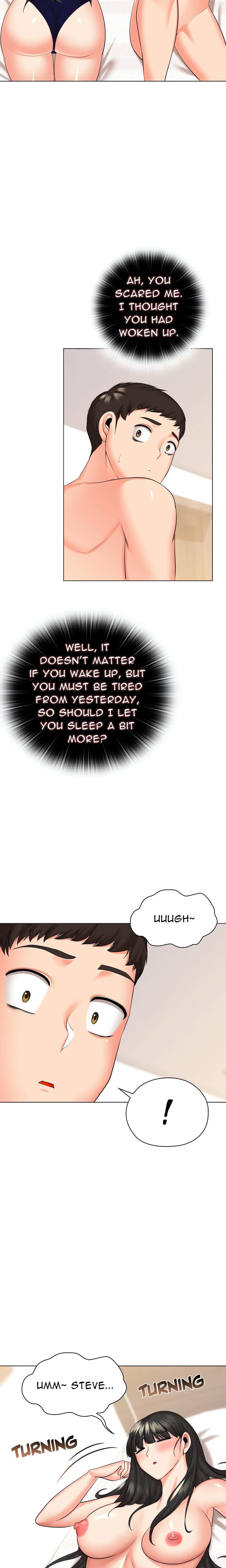 The High Society Chapter 40 - Page 15