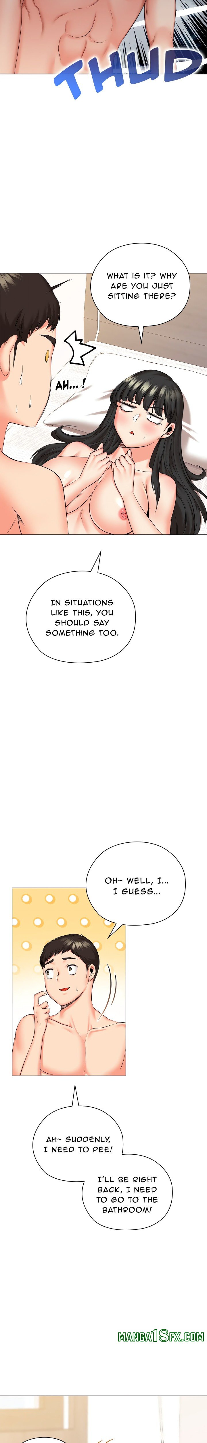 The High Society Chapter 41 - Page 15